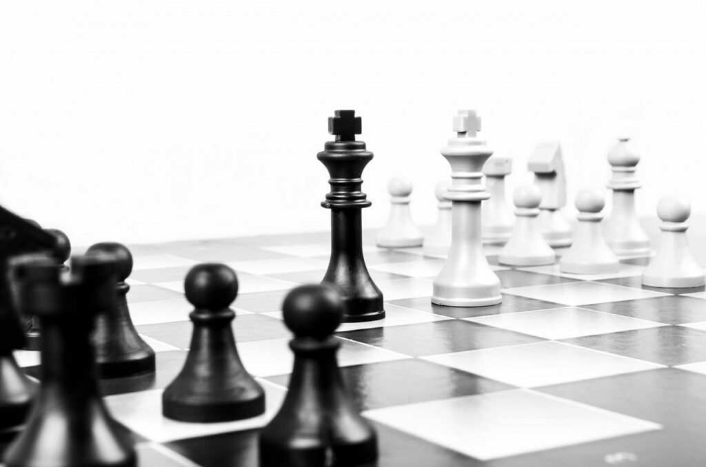 publicdomainpictures-chess-316657_1280